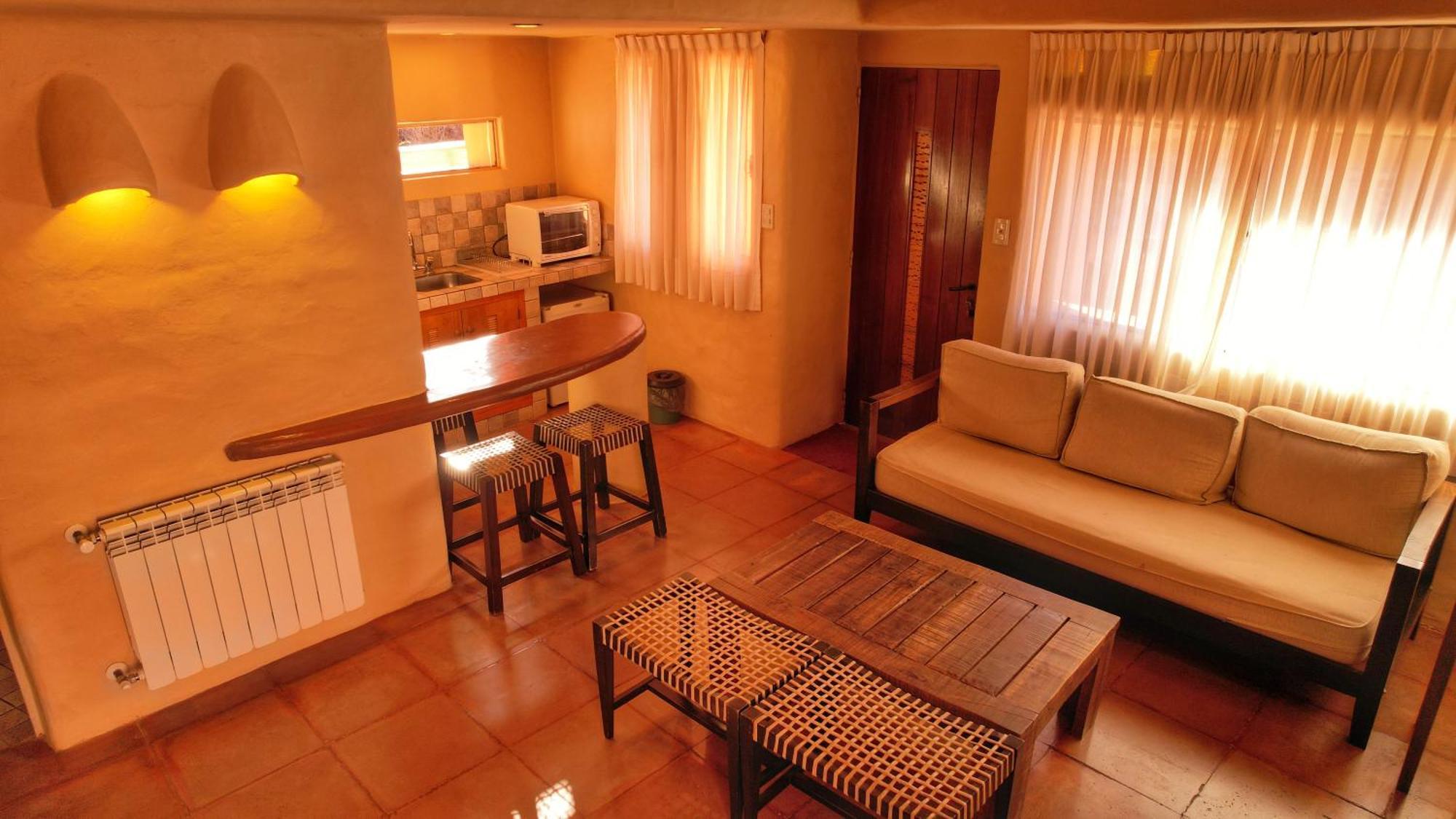 Los Colorados Cabanas Boutique Пурмамарка Экстерьер фото
