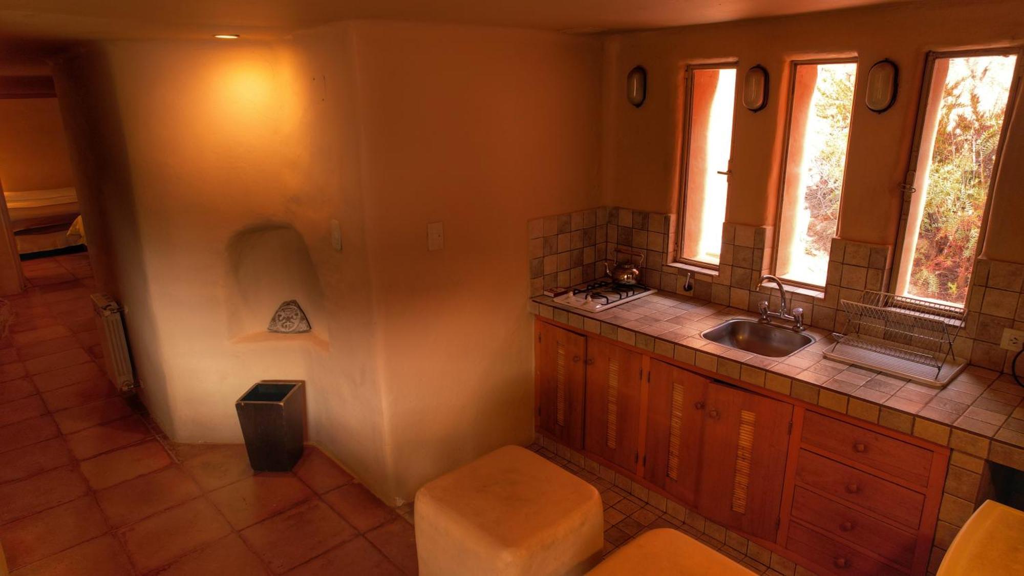 Los Colorados Cabanas Boutique Пурмамарка Экстерьер фото
