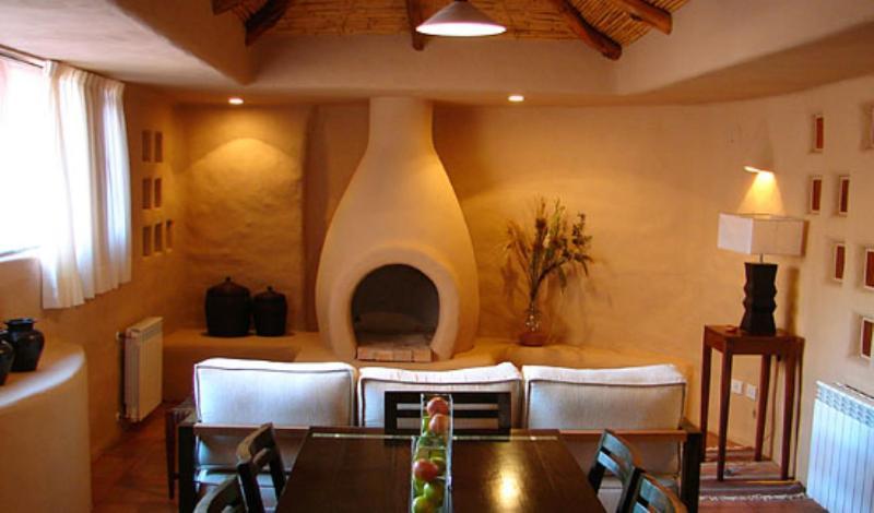 Los Colorados Cabanas Boutique Пурмамарка Экстерьер фото