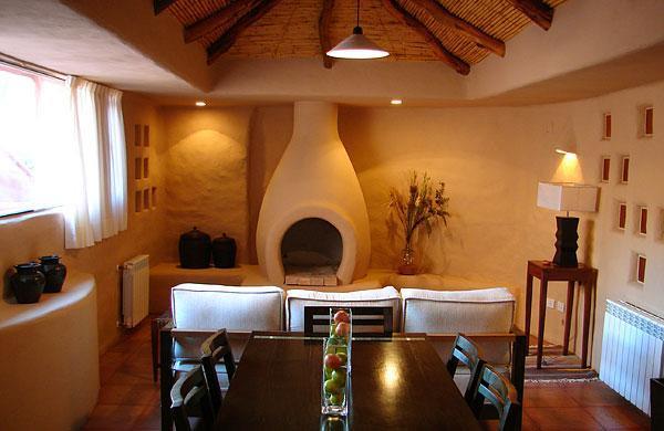Los Colorados Cabanas Boutique Пурмамарка Экстерьер фото