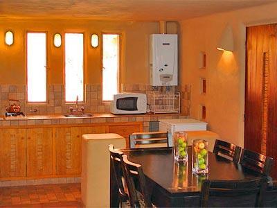 Los Colorados Cabanas Boutique Пурмамарка Экстерьер фото