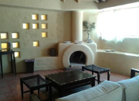 Los Colorados Cabanas Boutique Пурмамарка Экстерьер фото