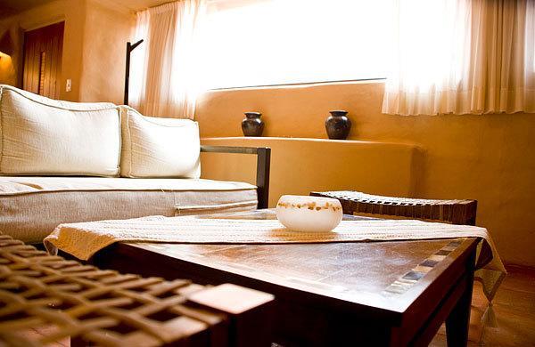 Los Colorados Cabanas Boutique Пурмамарка Экстерьер фото